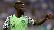 Kelechi Iheanacho, another Nigerian score as Leicester City record ...