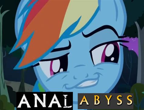 A Abyss My Little Pony Friendship Is Magic Know Your Meme