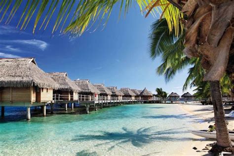 Moorea Pearl Resort And Spafrench Polynesiaphotosreviewsdeals