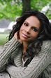 Audra McDonald keeps things in perspective