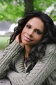 Audra McDonald keeps things in perspective