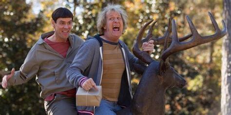 First Dumb And Dumber To Photo Finds Harry And Lloyd Back In The