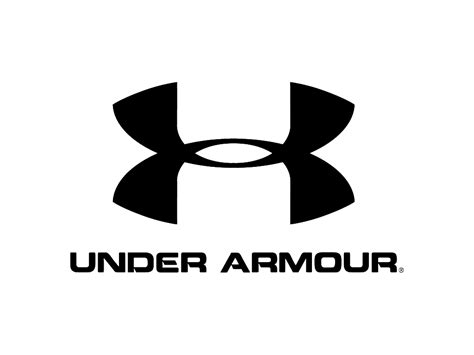 Under Armour Logo logotype | Under armour logo, Under 