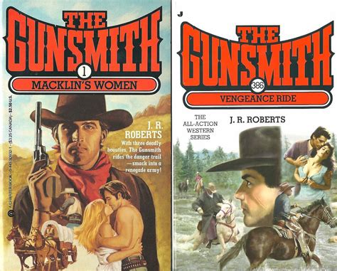 Dispatches From The Last Outlaw The Gunsmith 1 And The Gunsmith