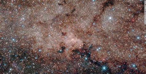 The Milky Way Had Devoured Another Galaxy Billions Of Years Ago