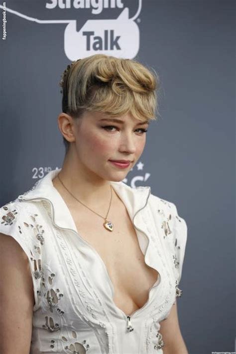 Haley Bennett Tshaileybennett Nude OnlyFans Leaks The Fappening