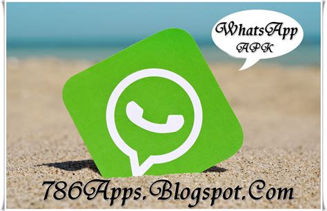 Download whatsapp latest version for android 2020. WhatsApp 2.16.31 APK Latest Version Download Free ...