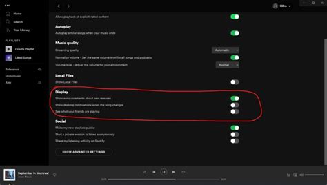 Windows 10 Spotify Volume Overlay The Spotify Community