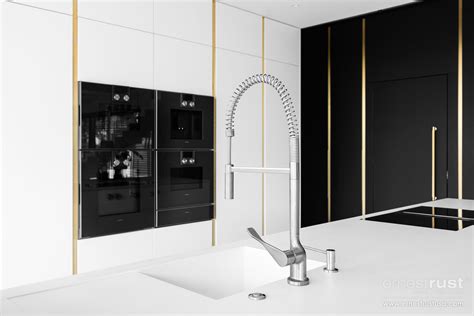 Whiteblack Q7 Collection Custom Cabinet Gallery Modern Cabinets By