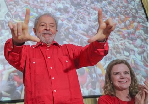 Lula “loteia” Ministérios E O Pt Propõe “gastança Fiscal” Sem Teto Para