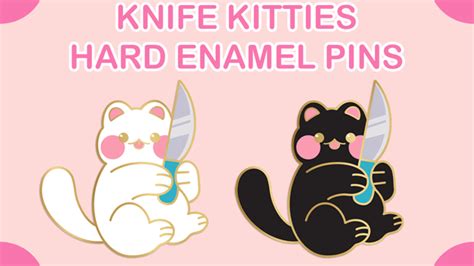 New Enamel Pins Added To My Sk8 The Infinity Kickstarter Link Is In