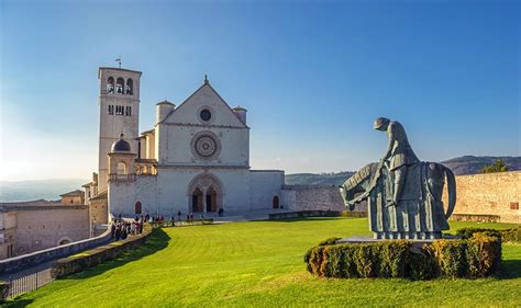 15 Top Rated Attractions And Things To Do In Assisi Planetware