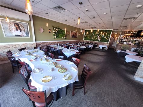 FandoQ - Persian Mediterranean Halal Food in Westbury, New York