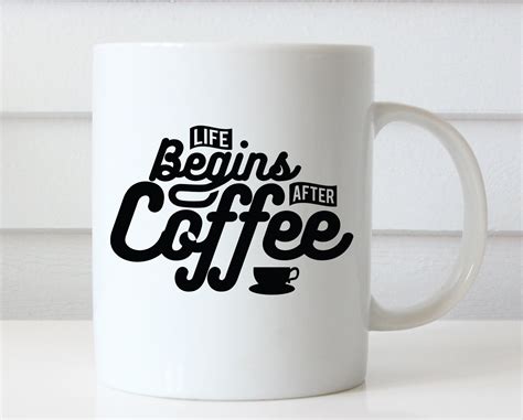 50 Quotes Coffee Mug Set Png