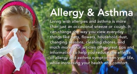Allergy And Asthma Is A Pair Just Like Cough And Cold Asthma Allergy Asthma Allergies