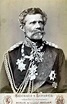 Generalfeldmarschall Edwin Freiherr von Manteuffel - Germany: Imperial ...