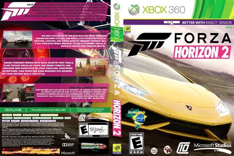 Forza Horizon 2 Pc Download Torrent Sourcewater