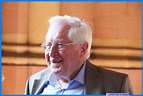 Ehrenbürger der Stadt Speyer Dr. Bernhard Vogel wird 85
