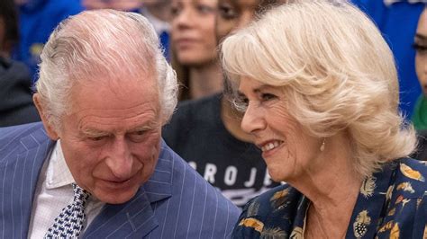 King Charles Iii May Never Live At Buckingham Palace With Camilla