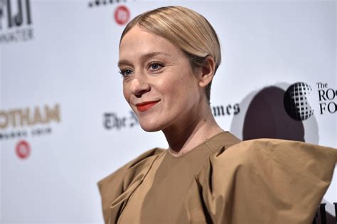 Chlo Sevigny Is Having A Baby With Art Gallery Director Boyfriend Observer