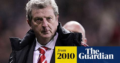 Roy Hodgson Tells Liverpool To Resist Doubting What We Are Doing