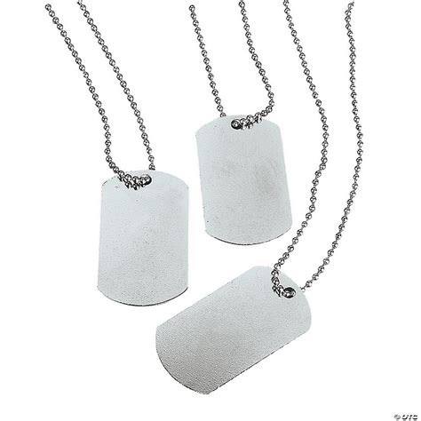 Before you buy any dogtag on stalingradfront.com, read this information. Dog Tag Necklaces