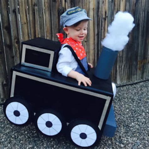 Personalized Train Hat Set Deluxe Rush Ship Train Costume Toddler