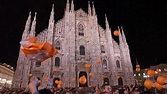 Milano 55,1. Cronaca di una settimana di passioni (2011) - IMDb