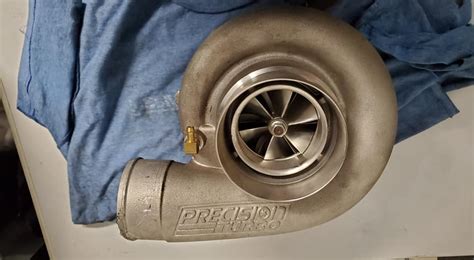 Precision Turbo For Sale Classifieds Turbo Related Parts