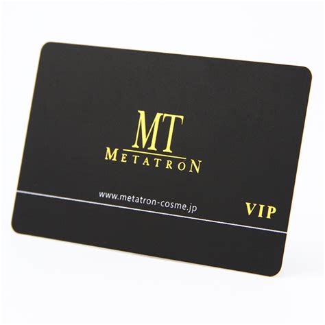 Conway twitty fan club membership card. Printing Logo Plastic VIP Membership Card