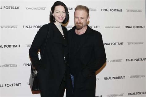 Laura Prepon Confirms She Married Ben Foster