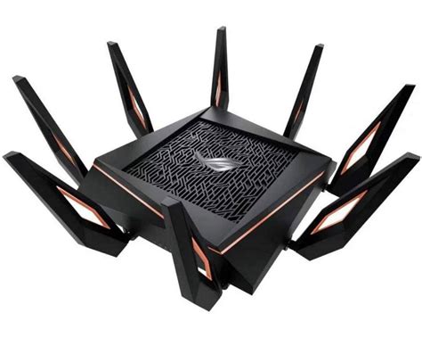 The 9 Best Asus Routers Of 2022