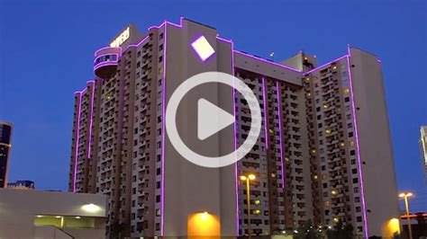 Polo towers suites, 3745 las vegas boulevard south, las vegas, nevada, 89109, united states. Polo Towers 1-Bedroom Las Vegas Deal | Diamond Resorts