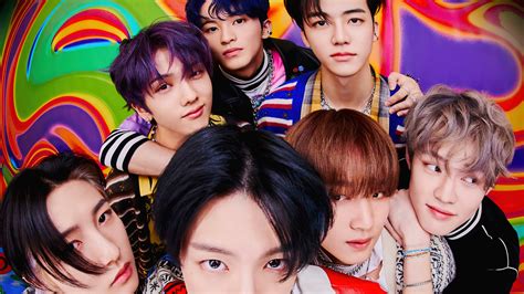 Unduh Wallpaper Hd Nct Terbaru Hd Gambar