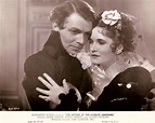 The Return of the Scarlet Pimpernel (1937) photograph (1) | James Mason ...