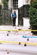 50 Powerful Photos Taken After Gianni Versace's 1997 Murder