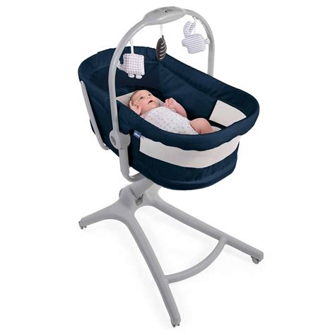 Chicco Baby Hug 4 In 1 Air