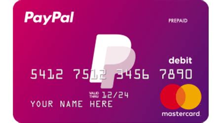 There was some speculation as to whether or not synchrony would continue with offering paypal hey ajc, on a different note citi did come through with offers this quarter on the sears card, exactly. PayPal Prepaid Mastercard review 2020 | finder.com