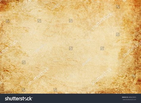 Old Paper Texture Stock Photo 680023855 Shutterstock