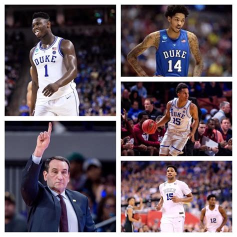 Depth charts, updated player information, stats, trades, and free agent signings. There are currently 4 Duke players on the New Orleans ...