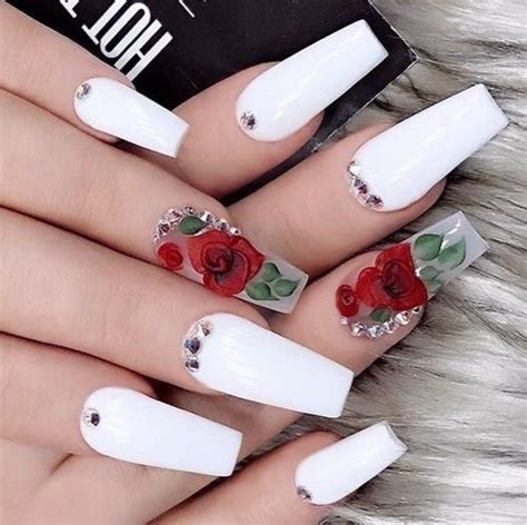 Como te decía , la belleza es subjetiva, por. 51+ Diseños de Uñas Elegantes en Tendencia (2019)