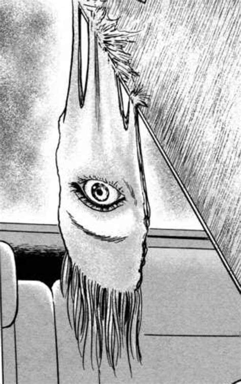 Layers Of Fear Junji Ito In 2023 Junji Ito Japanese Horror Horror Art