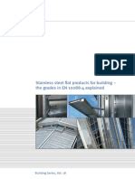 Technische lieferbedingungen für blech und band aus korrosionsbeständigen stählen für allgemeine verwendung; DIN_EN 10088-3(995-08).pdf