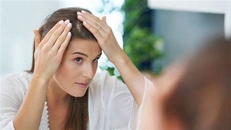 What Is The Reason For Oily Scalp Causes And Remedies ⬅️