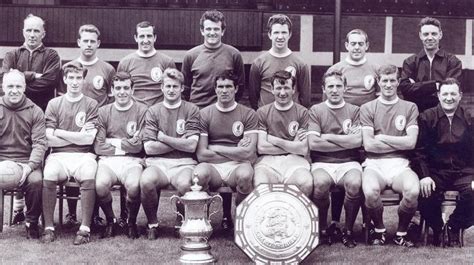 Squad Picture For The 1965 1966 Season Lfchistory Stats Galore For Liverpool Fc