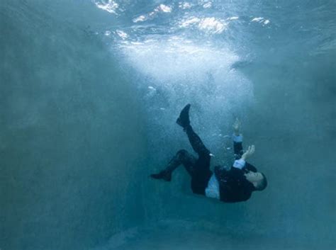 The causes of drowning are accidental and usually preventable. Dream expert: Drowning could mean losing control - NY ...
