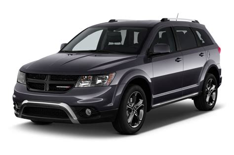 2018 Dodge Journey Prices Reviews And Photos Motortrend