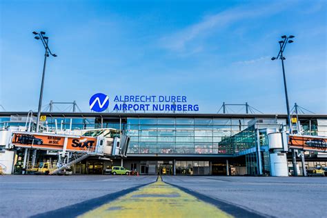 Situated on marthastrasse, it was originally designed in the end years of the 20th century. Airport Nürnberg zieht Bilanz: Rund 917.000 Passagiere im ...