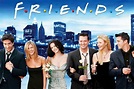 La série « Friends » fête ses 25 ans : qui sont les personnages les ...