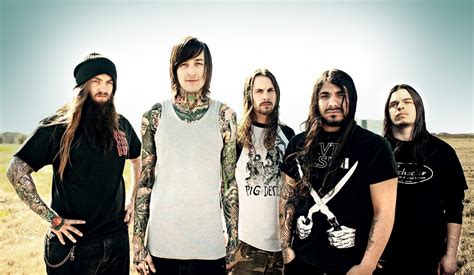 Suicide Silence Wallpapers Music Hq Suicide Silence Pictures 4k